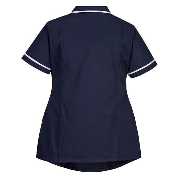 Portwest Womens/Ladies Stretch Maternity Work Tunic