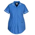 Pikkukuva 1 / 2: Portwest Womens/Ladies Stretch Maternity Work Tunic
