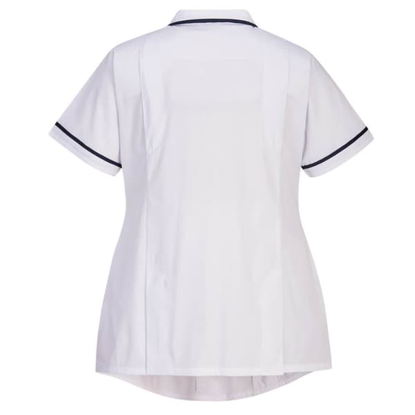 Portwest Kvinnor/Damer Stretch Maternity Work Tunic