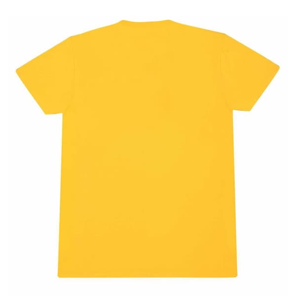 Pokemon Unisex Adult Katakana Pikachu T-Shirt