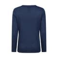 Pikkukuva 2 / 4: Mountain Warehouse Womens/Ladies Agra Slub Long-Sleeved Top
