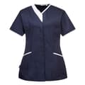 Miniatyrbilde 1 av 2: Portwest Womens/Ladies Modern Work Tunic