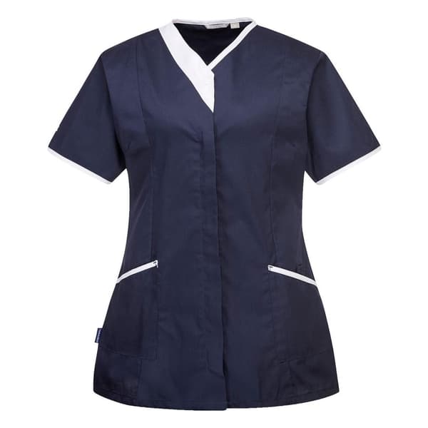 Portwest Womens/Ladies Modern Work Tunic