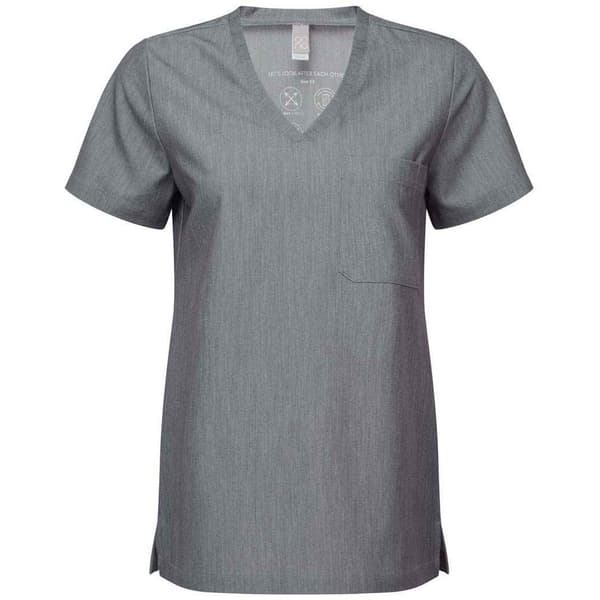 Onna Womens/Ladies Limitless Work Tunic