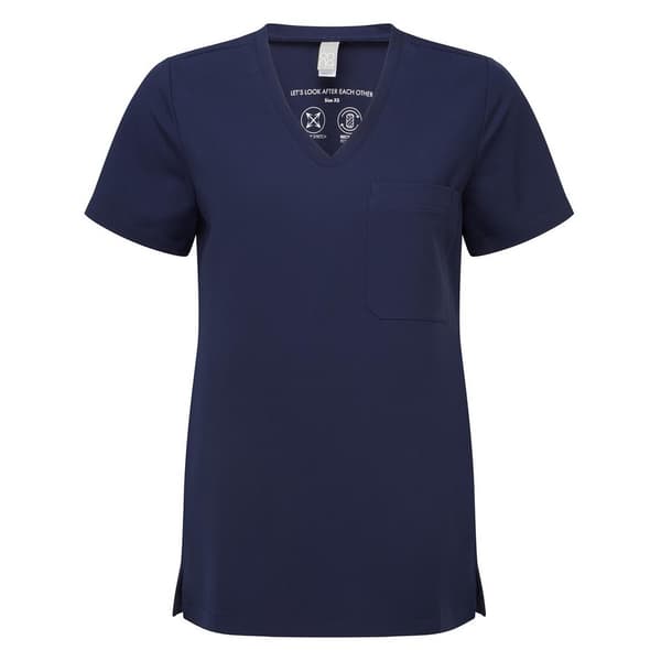 Onna Womens/Ladies Limitless Work Tunic