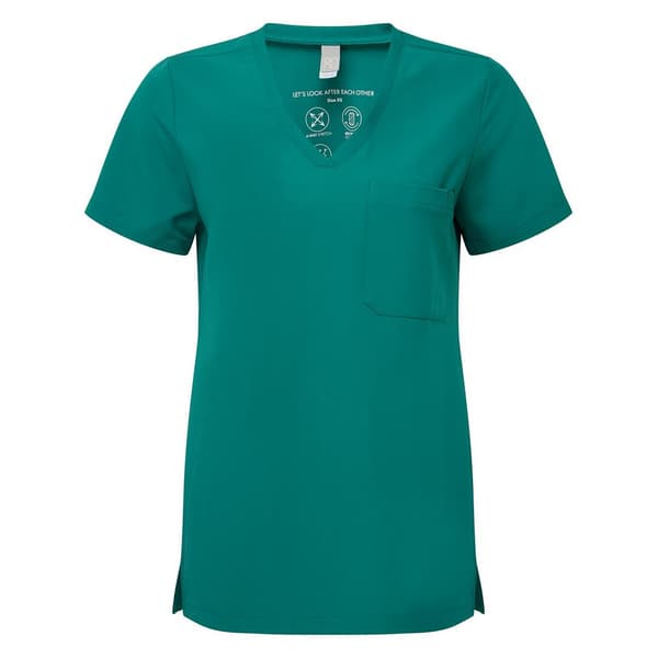 Onna Womens/Ladies Limitless Work Tunic