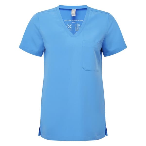 Onna Womens/Ladies Limitless Work Tunic