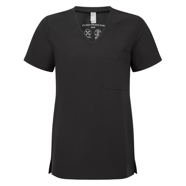 Onna Womens/Ladies Limitless Work Tunic