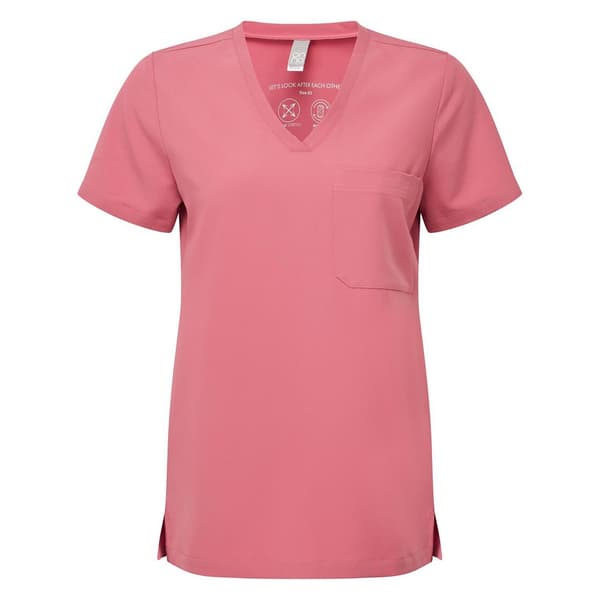 Onna Womens/Ladies Limitless Work Tunic