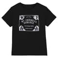 Miniatyrbild 1 av 3: My Chemical Romance Unisex Adult Goodnight T-Shirt