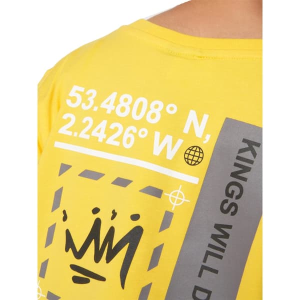 Kings Will Dream Boys Beaumor T-Shirt