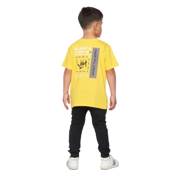 Kings Will Dream Boys Beaumor T-Shirt