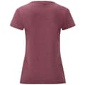 Miniatyrbild 2 av 3: Fruit of the Loom Value T-Shirt för dam och dam