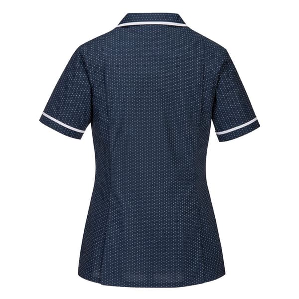 Portwest Dame/kvinder Classic Stretch arbejds-tunika