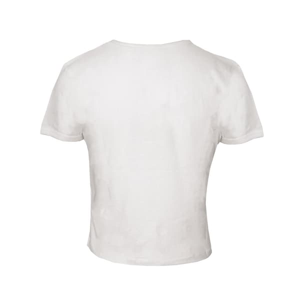 Brave Soul Dam/Lady Buddy New York Baby Tee