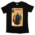 Miniatyrbild 1 av 3: Star Wars: Return Of The Jedi Unisex T-shirt för vuxen med serietidningsomslag