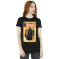 Miniatyrbild 3 av 3: Star Wars: Return Of The Jedi Unisex T-shirt för vuxen med serietidningsomslag
