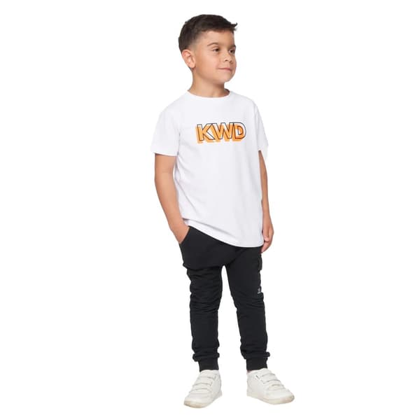 Kings Will Dream Boys Silas T-Shirt