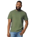 Pikkukuva 1 / 2: Gildan Mens Cotton Lightweight T-Shirt