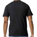 Pikkukuva 2 / 2: Gildan Mens Cotton Lightweight T-Shirt