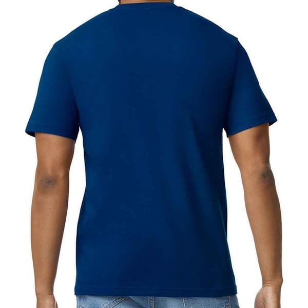Gildan Mens Cotton Lightweight T-Shirt