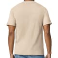 Pikkukuva 2 / 2: Gildan Mens Cotton Lightweight T-Shirt