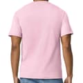 Pikkukuva 2 / 2: Gildan Mens Cotton Lightweight T-Shirt