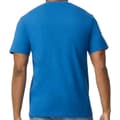 Pikkukuva 2 / 3: Gildan Mens Cotton Lightweight T-Shirt