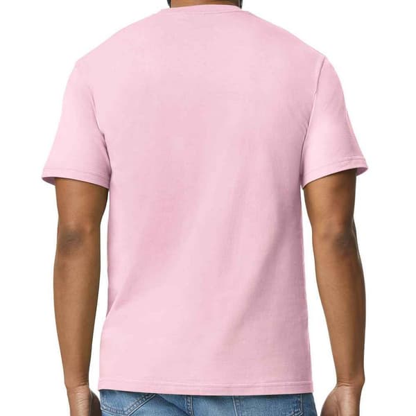 Gildan Mens Cotton Lightweight T-Shirt