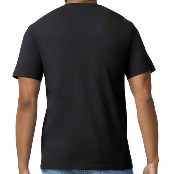 Gildan Mens Cotton Lightweight T-Shirt
