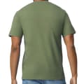Pikkukuva 2 / 2: Gildan Mens Cotton Lightweight T-Shirt