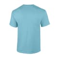 Miniatyrbillede 2 af 3: Gildan Unisex Adult Ultra Cotton T-Shirt