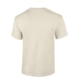 Miniatyrbillede 2 af 3: Gildan Unisex Adult Ultra Cotton T-Shirt