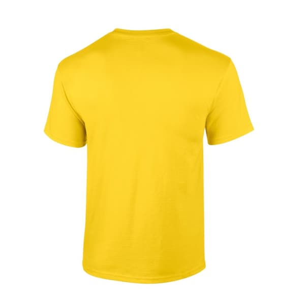 Gildan Unisex Adult Ultra Cotton T-Shirt