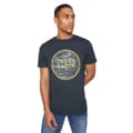 Pikkukuva 1 / 3: Crosshatch Mens T-Shirt