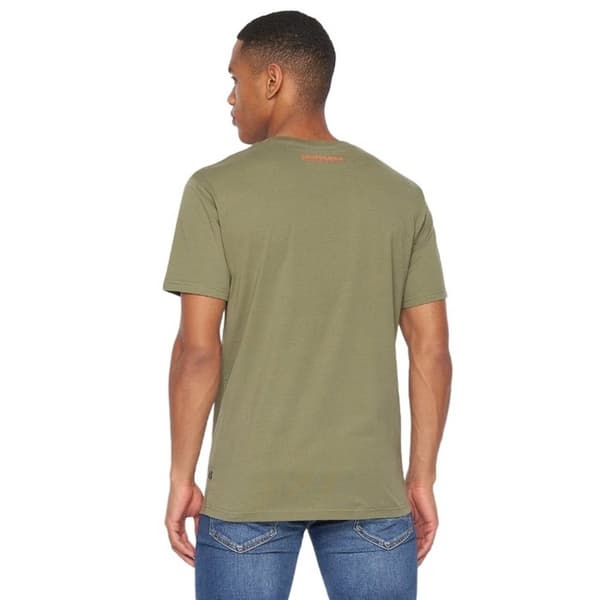 Crosshatch Mens T-Shirt