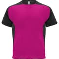 Pikkukuva 1 / 2: Roly Childrens/Kids Bugatti Short-Sleeved Sports T-Shirt