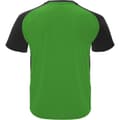 Pikkukuva 2 / 4: Roly Childrens/Kids Bugatti Short-Sleeved Sports T-Shirt