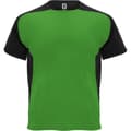 Pikkukuva 1 / 4: Roly Childrens/Kids Bugatti Short-Sleeved Sports T-Shirt