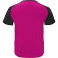 Pikkukuva 2 / 4: Roly Childrens/Kids Bugatti Short-Sleeved Sports T-Shirt