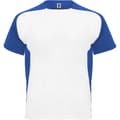 Pikkukuva 1 / 4: Roly Childrens/Kids Bugatti Short-Sleeved Sports T-Shirt