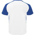 Pikkukuva 2 / 4: Roly Childrens/Kids Bugatti Short-Sleeved Sports T-Shirt