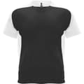 Pikkukuva 1 / 4: Roly Childrens/Kids Bugatti Short-Sleeved Sports T-Shirt