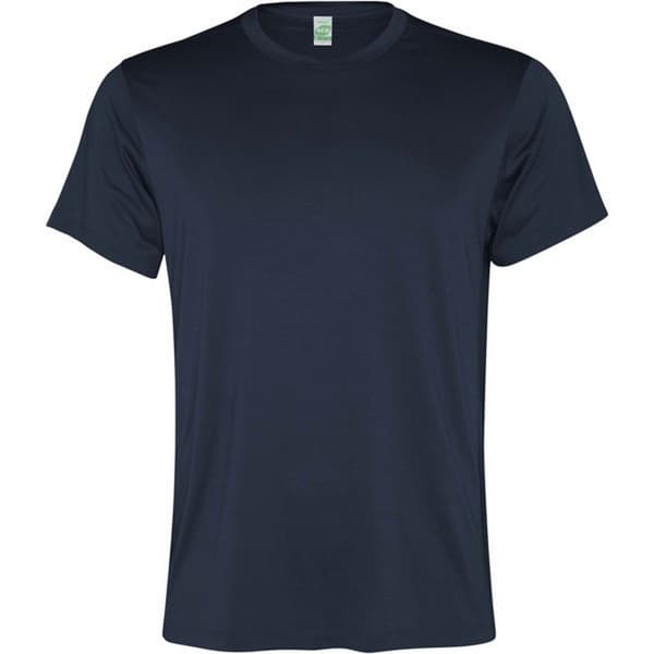 Roly Mens Slam Short-Sleeved Sports T-Shirt