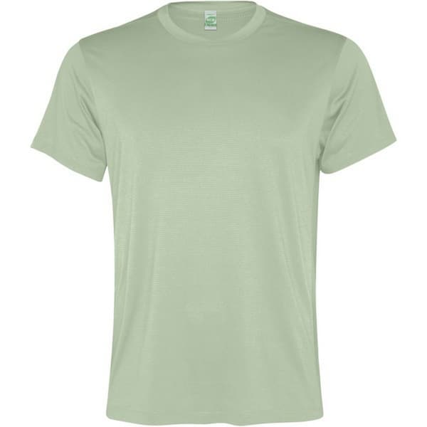 Roly Mens Slam Short-Sleeved Sports T-Shirt