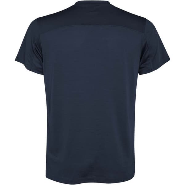 Roly Mens Slam Short-Sleeved Sports T-Shirt