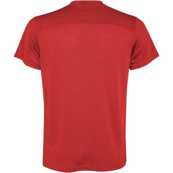 Roly Mens Slam Short-Sleeved Sports T-Shirt