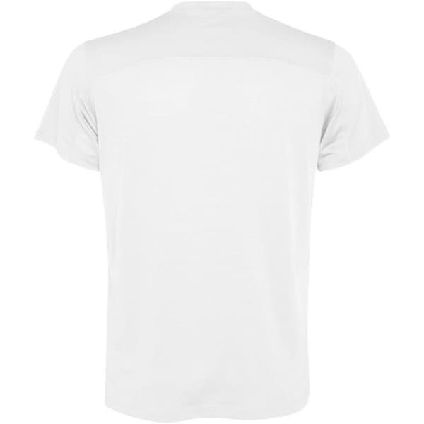 Roly Mens Slam Short-Sleeved Sports T-Shirt