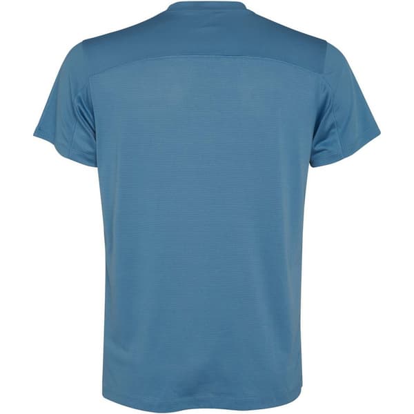 Roly Mens Slam Short-Sleeved Sports T-Shirt