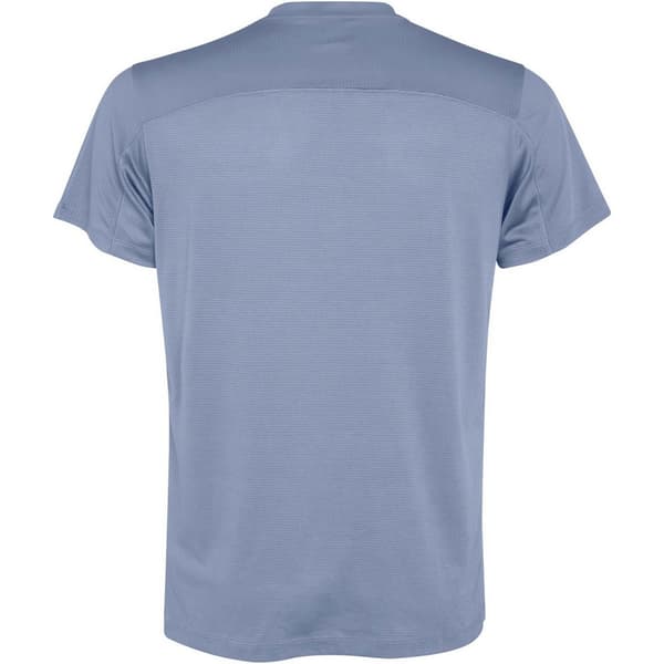 Roly Mens Slam Short-Sleeved Sports T-Shirt